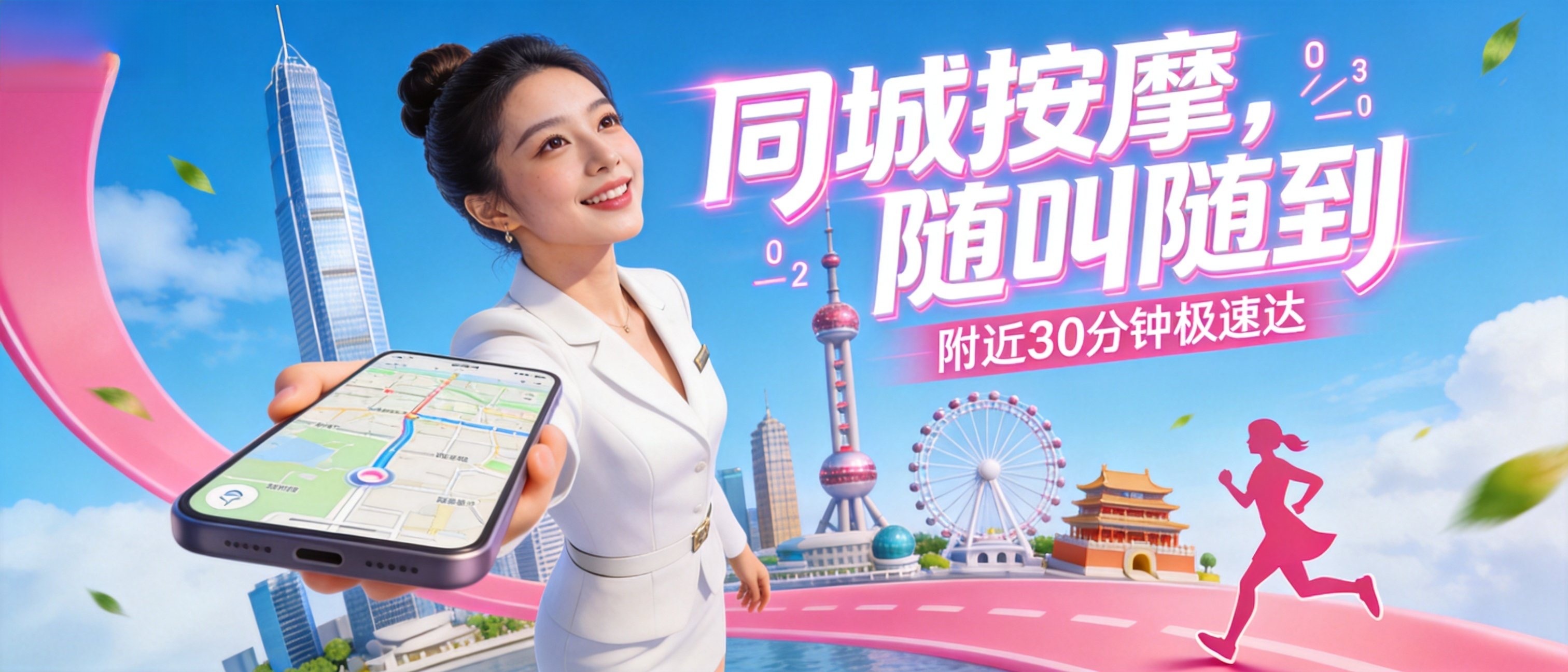 嘉兴活立到家上门按摩：把放松这件事，真正还给自己